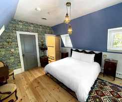 Merrill House