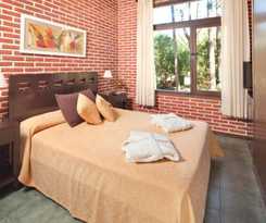 Hotel La Mansion Del Bosque