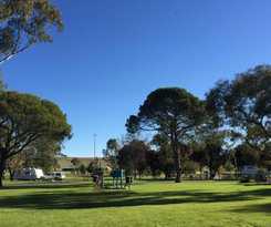 Hotel Junee Tourist Park