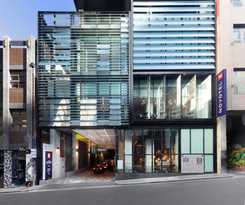 Novotel Melbourne Central
