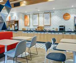 Holiday Inn Express - Luzern - Kriens