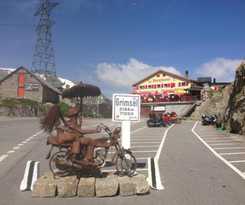  Berghotel Grimselblick