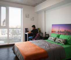 Hotel Centennial Place Student Residence Scarborough