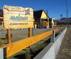 Hotel Melewe Apart Caviahue