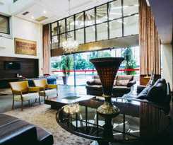 Hotel Crystal Plaza