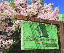 Hotel Pousada Aldeia Dos Ventos