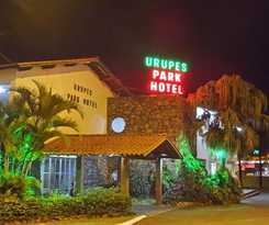 Hotel Urupes Park