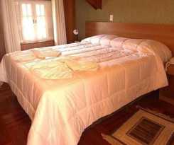 Hotel Pousada Jord&atilde;o