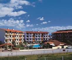 Lemas Suite