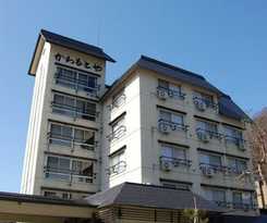 Hotel Kawamotoya
