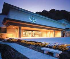 Hotel Dogashima New Ginsui