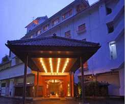 Hotel Kokuya