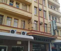 Hotel Itamarati