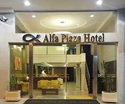 Alfa Plaza