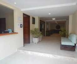 Hotel Costa Dourada Pousada