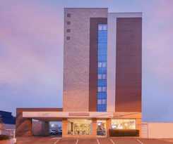 Hotel Euro Suite São Jose do Rio Preto by Nacional Inn