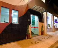 Oly Plaza