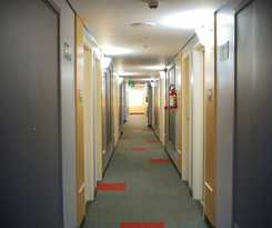 Hotel Ibis Jatai