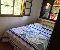 Pousada Cantinho Da Montanha