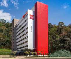 Hotel Ibis Juiz De Fora