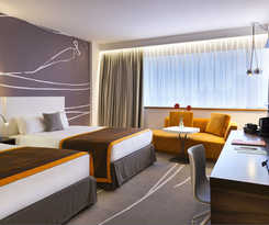 Holiday Inn Amsterdam