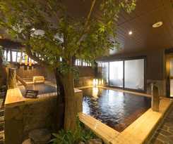 Hotel Dormy Inn Toyama Natural Hot Spring