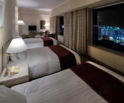 Hotel Miyako Yokkaichi