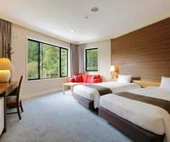 Sierra Resort Hakuba