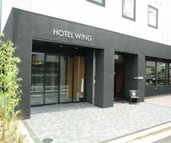 Hotel Wing International Himeji