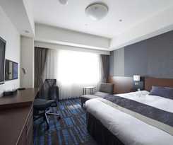Hotel Vischio Amagasaki By Granvia