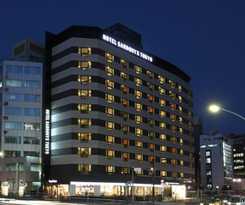 Hotel Sardonyx Tokyo
