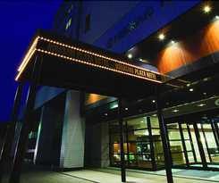 Hotel Hirosaki Plaza