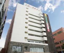 Crown Hills Himeji