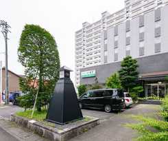 Hotel Tabist Inuyama Miyako 