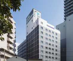 Route-inn Kumamoto Ekimae