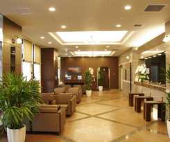 Hotel Route - Inn Chitose Ekimae