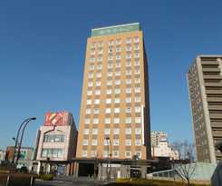 Hotel Route-inn Hirosaki Ekimae