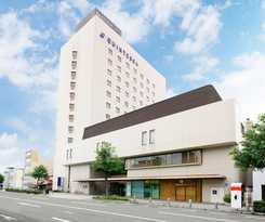 Hotel Quintessa Ogaki