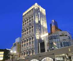 Quintessa Kagoshima Tenmonkan Relax & Sleep