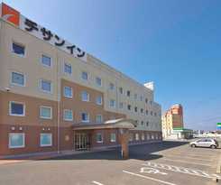 Hotel Chisun Inn Nagasaki Airport