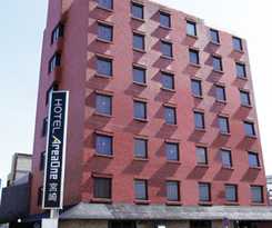 Hotel Areaone Miyazaki