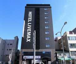 Hotel Livemax Kobe