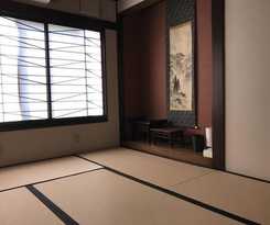 Hostel Guest House Kuranomachi -