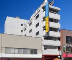 Ueda Plaza