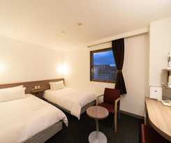 Hotel Business Ueno