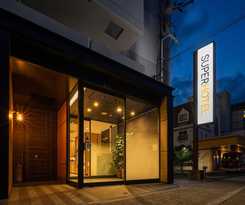 Hotel Super Niihama
