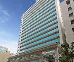 Kobe Luminous Sannomiya