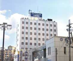 Smile Otsu Seta