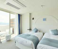 Hotel Wakanoura Nature Resort Epicharis