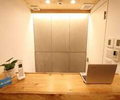 Ishigaki Guesthouse Hive -